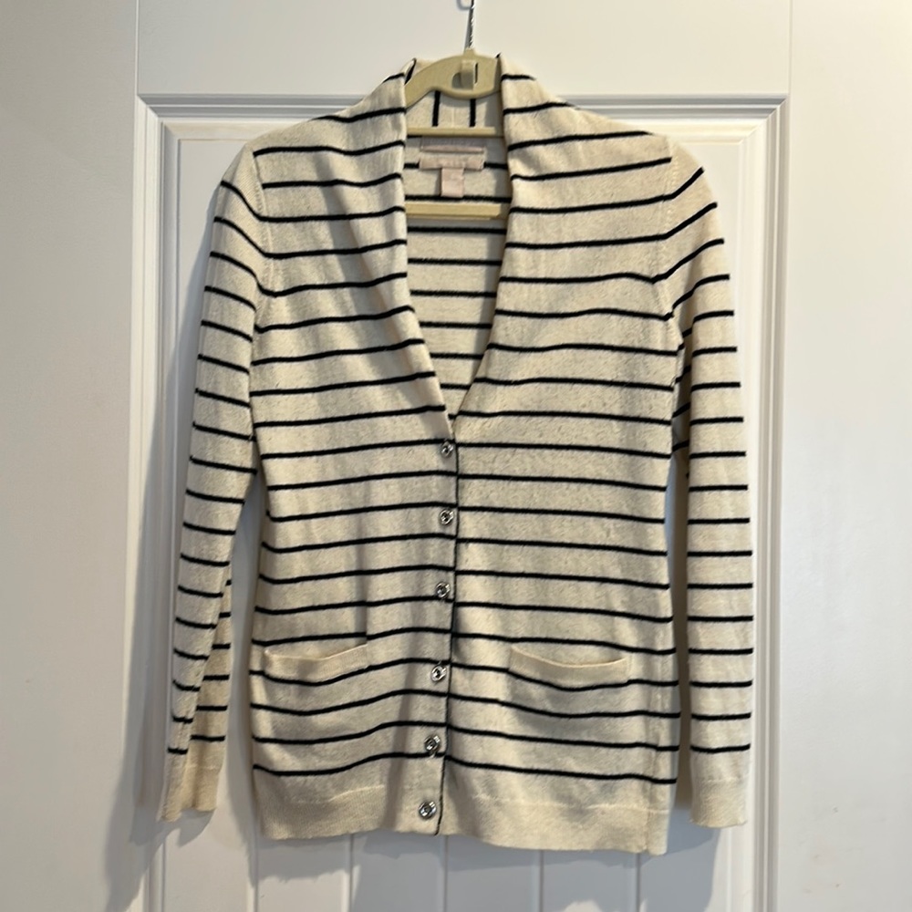 Banana Republic Cardigan